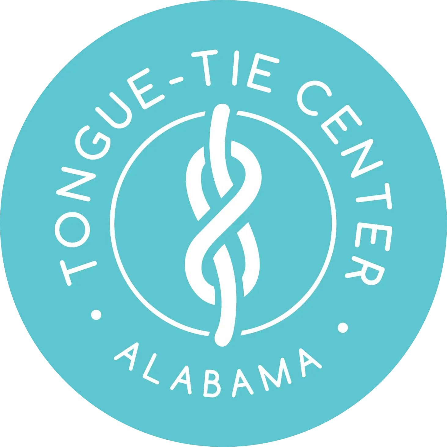 Tongue Tie Logo