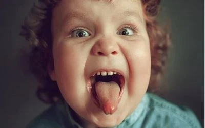 4 Ways To Tell If Your Child Has A Tongue-Tie And What To Do About It