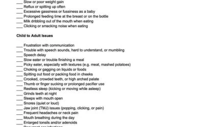 What Symptoms Does a Tongue-Tie Cause?
