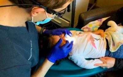 How Do You Check A Child For a Tongue-Tie Properly?