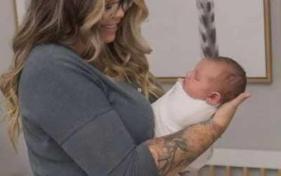 Teen Mom 2 & Tongue-Ties