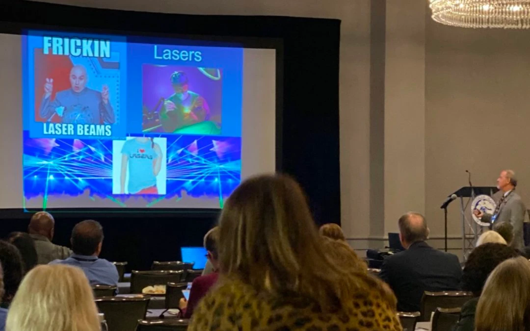 “Why Does My Provider (Doctor, Dentist, Therapist) Not Know About Tongue-Ties?”