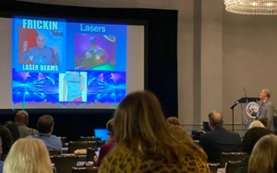 “Why Does My Provider (Doctor, Dentist, Therapist) Not Know About Tongue-Ties?”