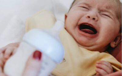 Does a Lip-Tie or Tongue-Tie Affect Bottle-Feeding? 