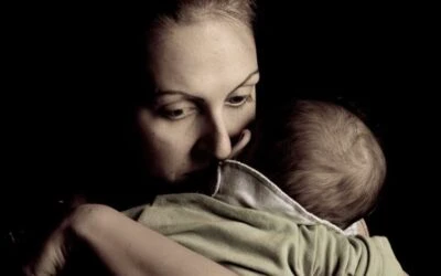 Are Tongue-Ties and Lip-Ties Linked to Postpartum Depression? 