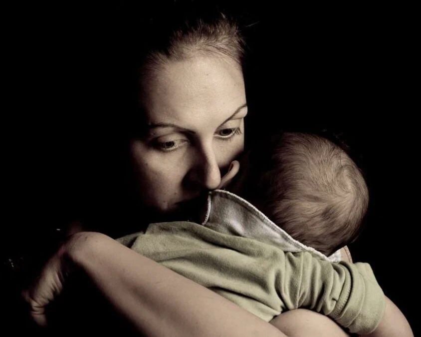 Are Tongue-Ties and Lip-Ties Linked to Postpartum Depression? 