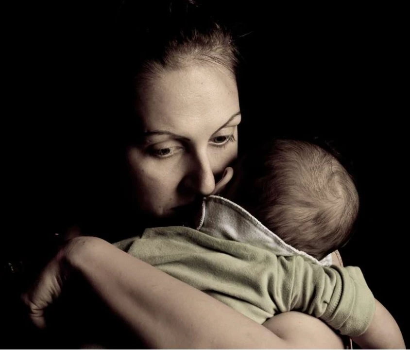 postpartum tongue tie blog