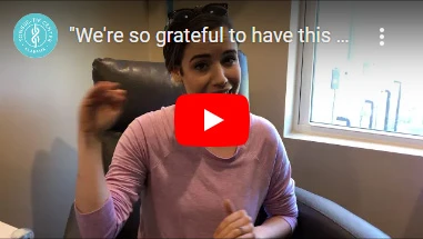 we re so grateful After Tongue Tie Release YouTube