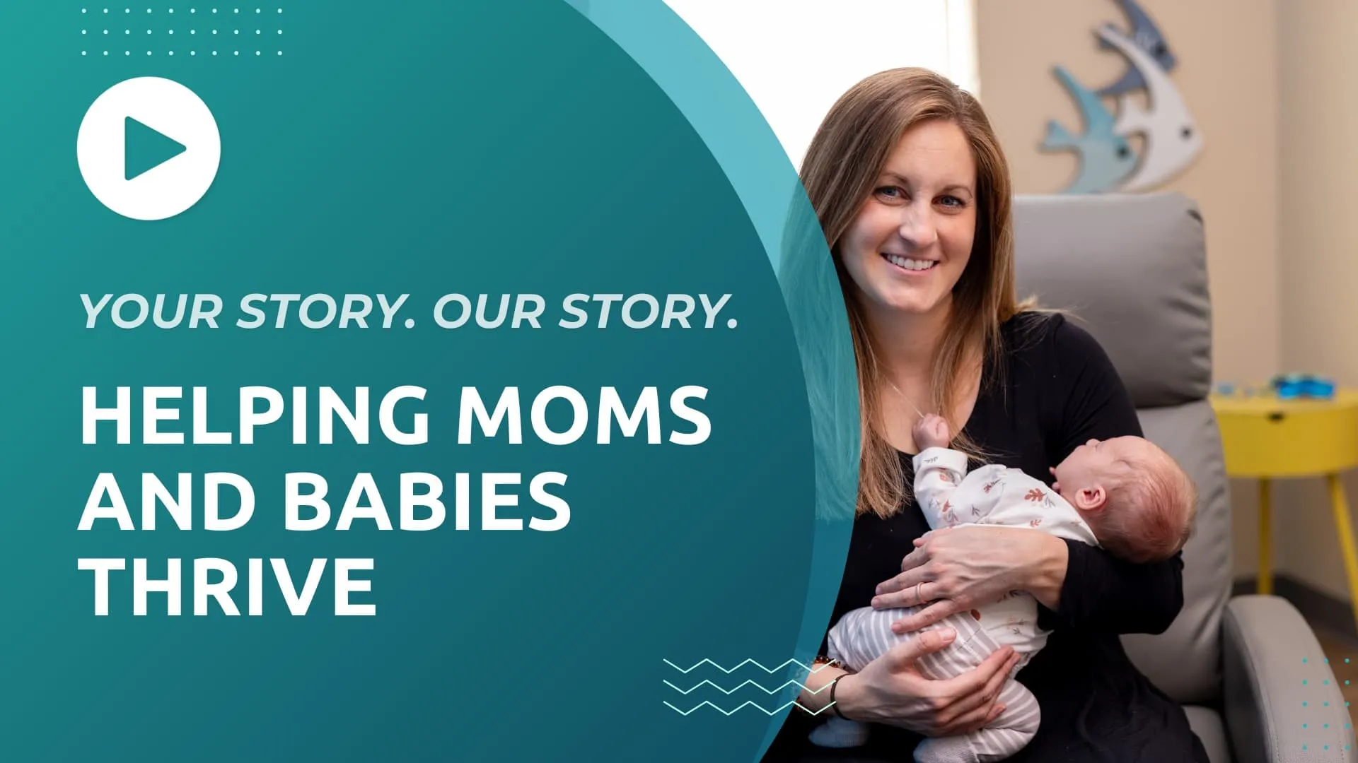 Helping Moms and Babies Thrive Alabama Tongue Tie Center Thumnail